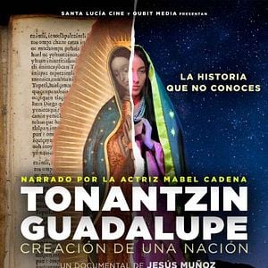 Foto Tonantzin Guadalupe: Creación de una nación