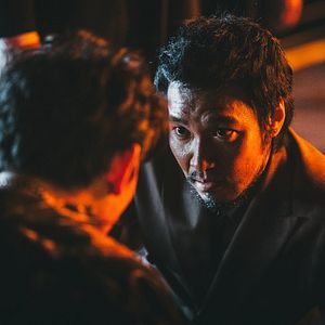 Foto Fuerza Bruta: Sin Salida