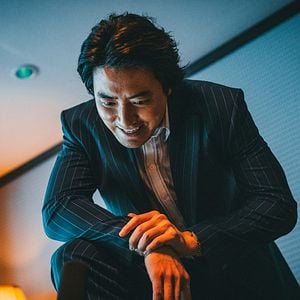 Foto Fuerza Bruta: Sin Salida