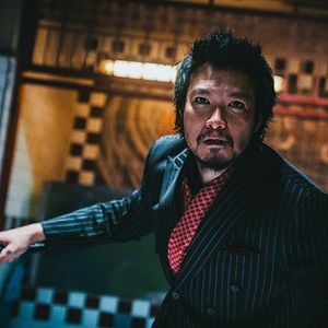 Foto Fuerza Bruta: Sin Salida