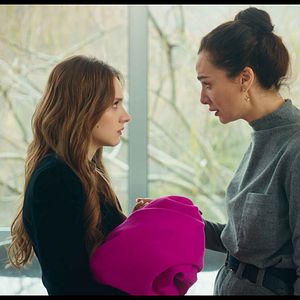 Foto Como vuela el cuervo