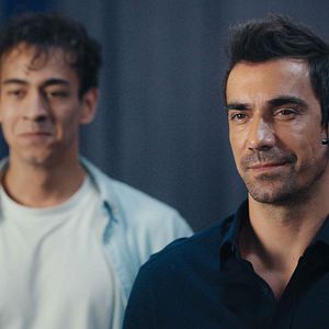 Foto Como vuela el cuervo