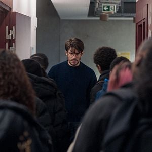 Foto François Civil