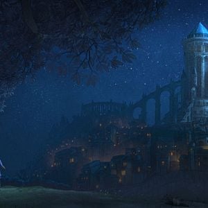 Foto Wish: El Poder De Los Deseos