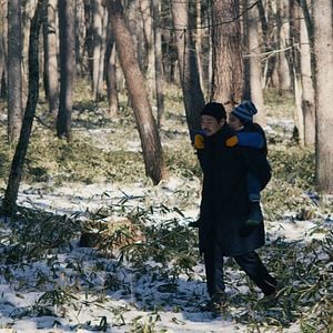 Foto El mal no existe