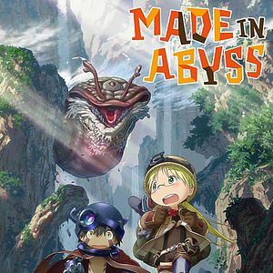 Foto Made in Abyss