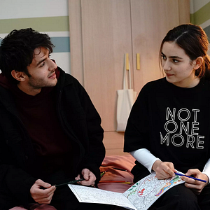 Foto Tengo un problema