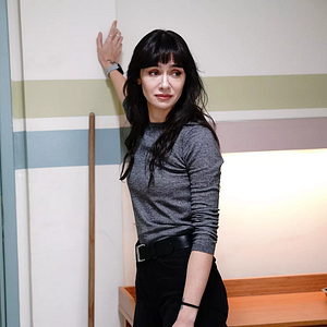 Foto Tengo un problema