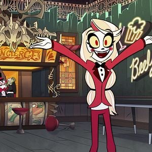 Foto Hazbin Hotel