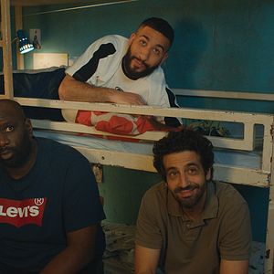 Foto Steve Tientcheu