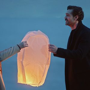 Foto Yıldızlar Bana Uzak