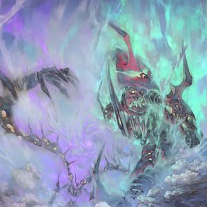 Foto Gurren Lagann: The Lights in the Sky Are Stars, la película