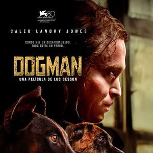 Foto Dogman: Vida inquebrantable