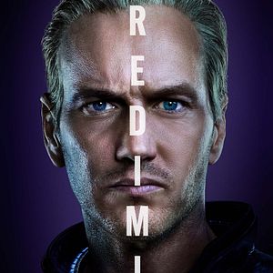 Foto Aquaman y el reino perdido