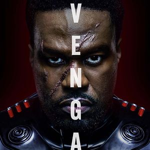 Foto Aquaman y el reino perdido