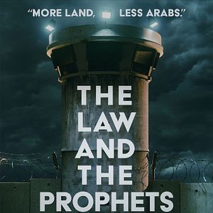 Foto The Law and the Prophets