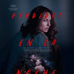 Foto Perdidos en la noche