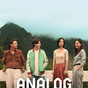 Foto La Banda Analógica