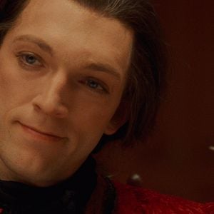 Foto Pacto con lobos