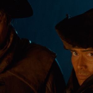 Foto Pacto con lobos