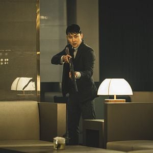 Foto A Man of Reason