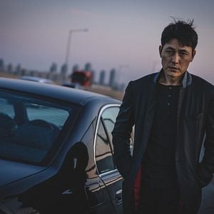 Foto A Man of Reason