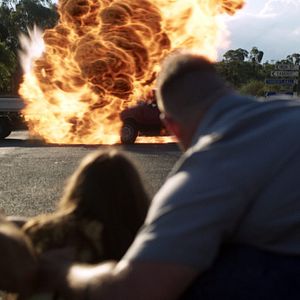 Foto Anticristo: El Exorcismo de Lara