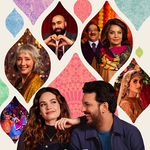 Foto What's Love Got to Do With It?