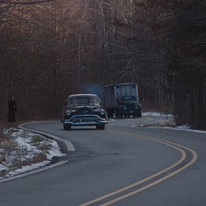 Foto Mi Nombre Era Eileen