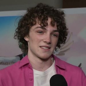 Foto Caspar Jennings