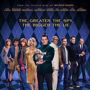 Foto Argylle: Agente Secreto