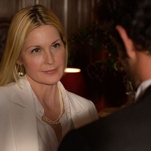 Foto Kelly Rutherford