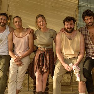 Foto Guillaume Labbé