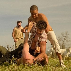 Foto Guillaume Labbé