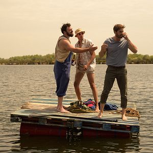 Foto Guillaume Labbé