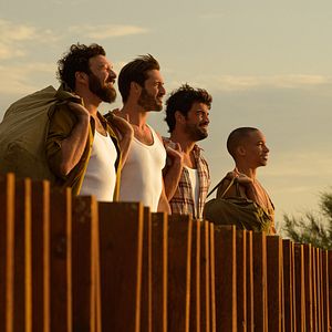 Foto Guillaume Labbé