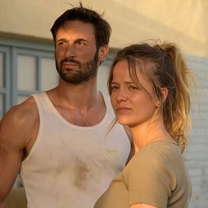 Foto Guillaume Labbé