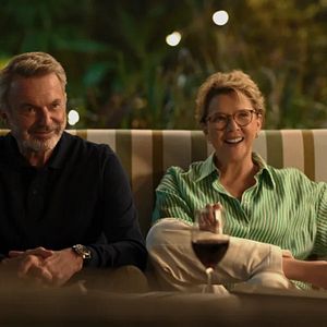 Foto Annette Bening