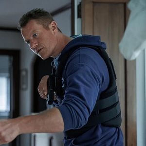 Foto James Badge Dale