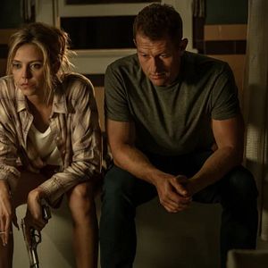 Foto James Badge Dale