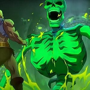 Foto Amos del Universo: Revolución