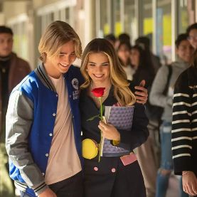 Foto Cindy, La regia