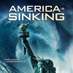 Foto America is Sinking