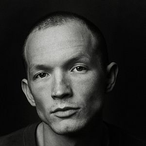 Foto Jefferson White