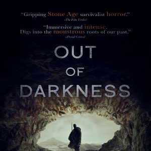 Foto Out of Darkness