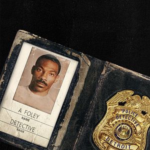 Foto  Un detective suelto en Hollywood: Axel F.