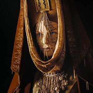 Foto Rebecca Ferguson