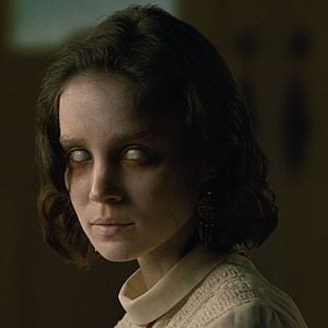 Foto Herencia siniestra