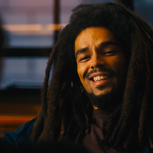 Foto Kingsley Ben-Adir