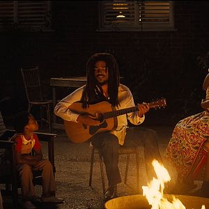 Foto Kingsley Ben-Adir